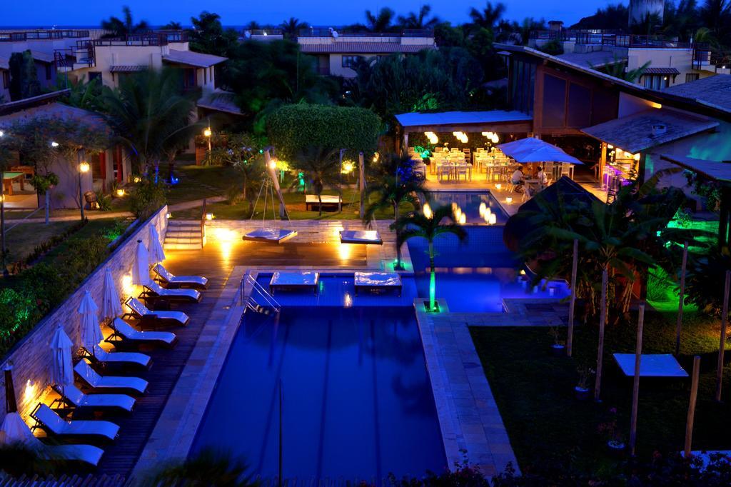 A14 Apt particular no condomínio Pipa Beleza Praia de Pipa Exterior foto