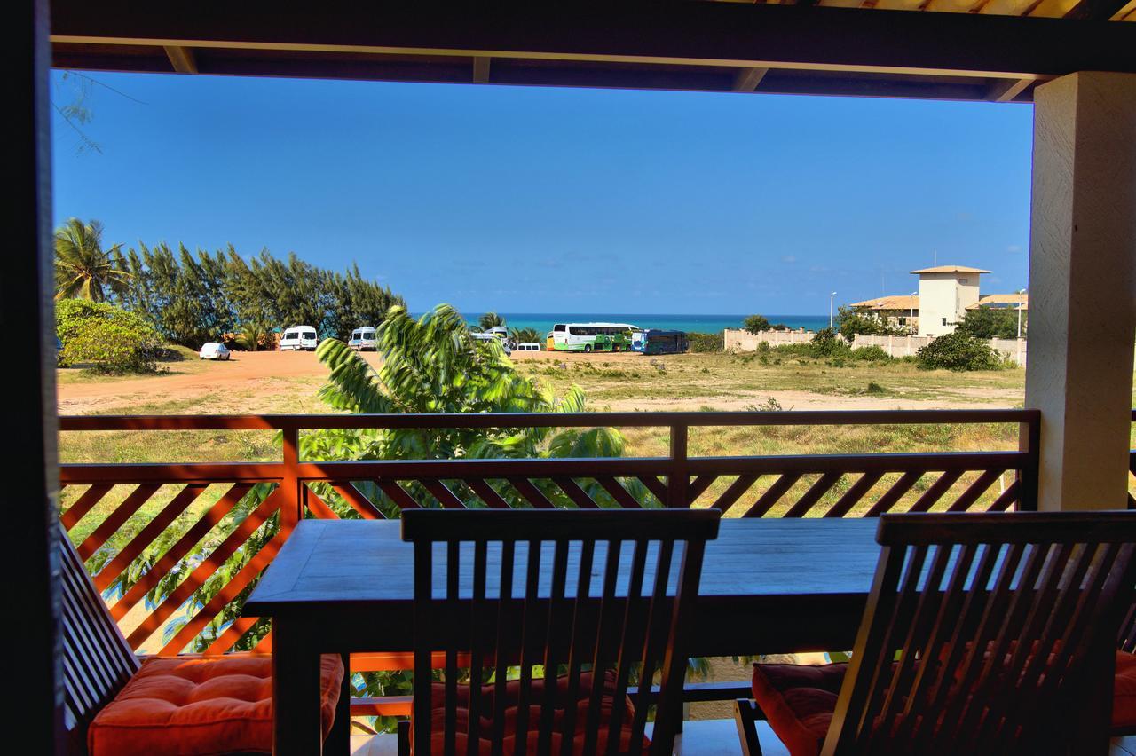 A14 Apt particular no condomínio Pipa Beleza Praia de Pipa Exterior foto