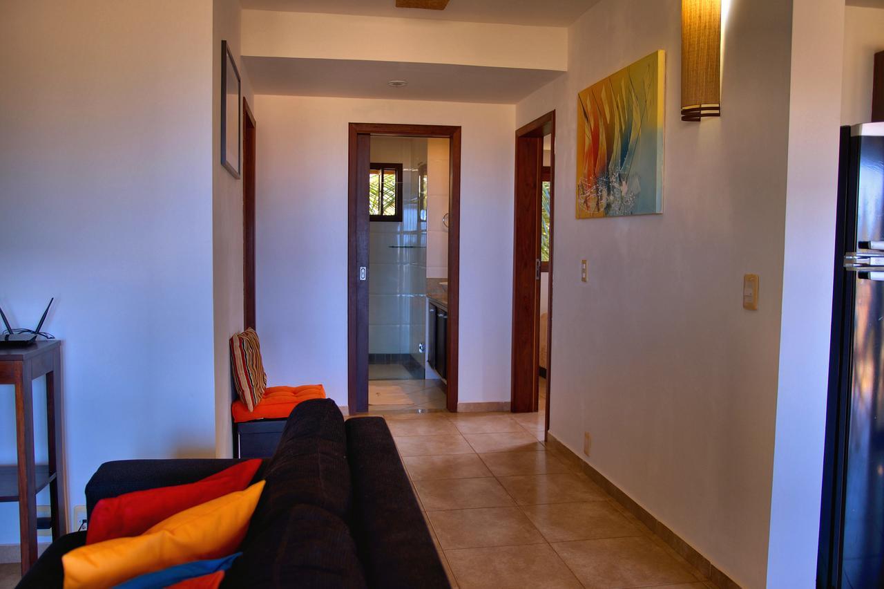 A14 Apt particular no condomínio Pipa Beleza Praia de Pipa Exterior foto