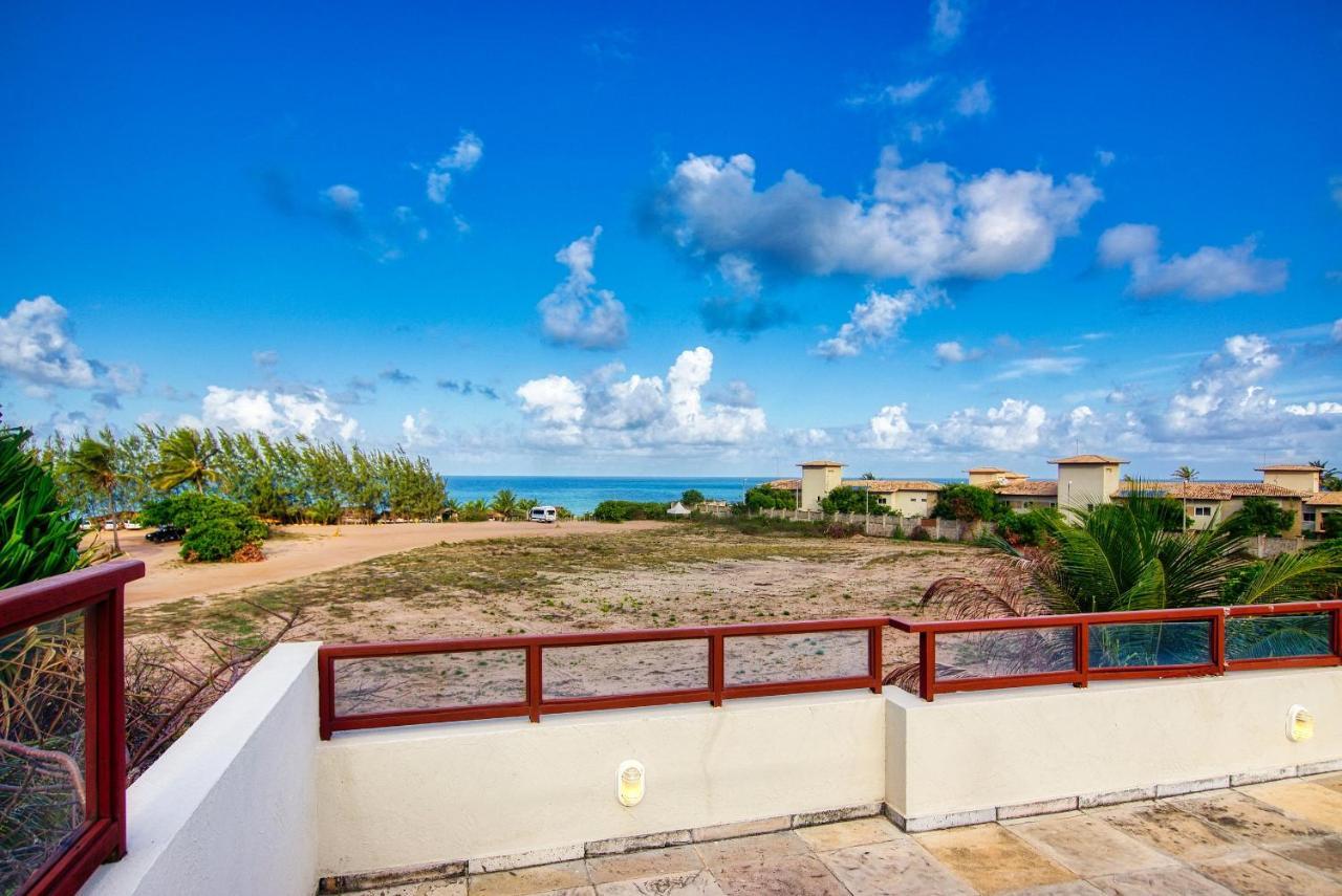 A14 Apt particular no condomínio Pipa Beleza Praia de Pipa Exterior foto